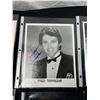 Image 3 : Assortment of Autographed Photographs