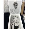 Image 2 : Assortment of Autographed Photographs