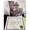 Image 2 : Assortment of Autographed Photographs