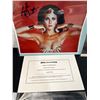 Image 2 : Assortment of Autographed Photographs