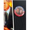 Image 3 : Autographed Photograph of Bill Clinton, 2 Election Badges & More