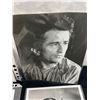 Image 8 : Assortment of Autographed Photographs