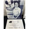 Image 3 : Assortment of Autographed Photographs