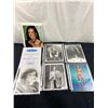Image 1 : Assortment of Autographed Photographs