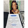 Image 2 : Assortment of Autographed Photographs