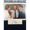 Image 2 : Assortment of Autographed American Presidential Photographs