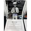 Image 2 : Assortment of Autographed Photographs