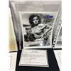 Image 2 : Assortment of Autographed Jane Russell Photographs