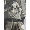 Image 3 : Autographed Picture of Mary Pickford (Doug Fairbanks Wife)