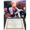 Image 3 : Assortment of Autographed Photographs
