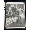 Image 8 : Assortment of Autographed Photographs/Picture