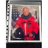 Image 2 : Assortment of Autographed Photographs