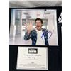 Image 2 : Assortment of Autographed Photographs