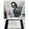 Image 2 : Assortment of Autographed Photographs