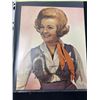 Image 3 : Assortment of Autographed Photographs