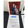 Image 1 : Assortment of Autographed Photographs
