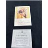 Image 1 : Autographed Picture of Desmond Tutu