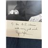 Image 2 : Autographed Picture of Former US President Lyndon Johnson