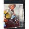 Image 8 : Assortment of Autographed Photographs