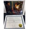 Image 2 : Assortment of Autographed Photographs