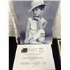 Image 2 : Assorted Debbie Reynolds Autographed Photographs
