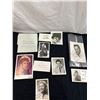 Image 1 : Assorted Autographs