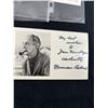 Image 8 : Assorted Autographs