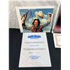 Image 2 : Assortment of Autographed Photographs