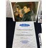 Image 2 : Assortment of Autographed Photographs