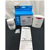 Image 1 : Ideal QH Series Motion Sensor & Alarm