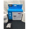 Image 2 : Ideal QH Series Motion Sensor & Alarm