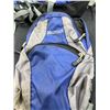 Image 2 : Marmot Backpack with Clip on Smaller Backpack