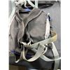 Image 3 : Marmot Backpack with Clip on Smaller Backpack