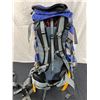 Image 8 : Marmot Backpack with Clip on Smaller Backpack