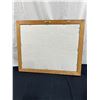 Image 3 : Framed Tiger & Cub Picture