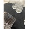 Image 8 : Assorted Crystal Glassware