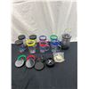 Image 1 : Magic Bullet Machine With Accessories