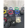 Image 2 : Magic Bullet Machine With Accessories