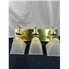 Image 1 : Wall Mount Light Fixture