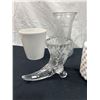 Image 2 : Assorted Vases