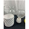 Image 3 : Assorted Vases