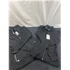 Image 1 : 2 Women's Zip-Up Ladies Jackets With Logo's