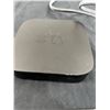 Image 2 : Apple TV Box With Remote