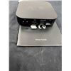 Image 3 : Apple TV Box With Remote