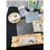 Image 2 : Arts & Crafts Lot