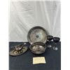Image 1 : Assorted Silver Plated Tableware