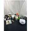 Image 1 : Assorted Kitchenware