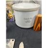 Image 3 : Assorted Kitchenware
