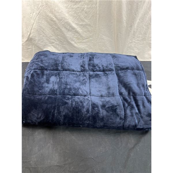 Weighted Blanket