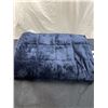 Image 1 : Weighted Blanket